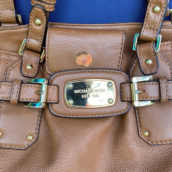 Michael Kors Crossbody/Shoulder bag - Picture 5 of 16